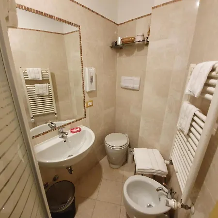 Casa Fenice Bed & Breakfast Benátky
