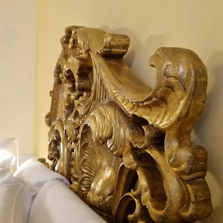 Casa Fenice Bed & Breakfast Benátky