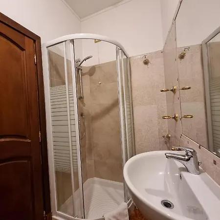Casa Fenice Bed & Breakfast Benátky