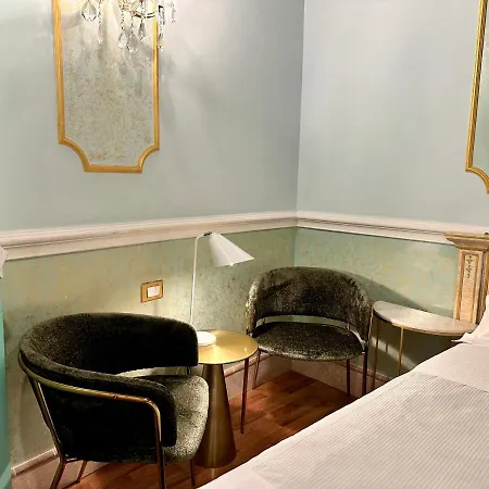 Casa Fenice Benátky