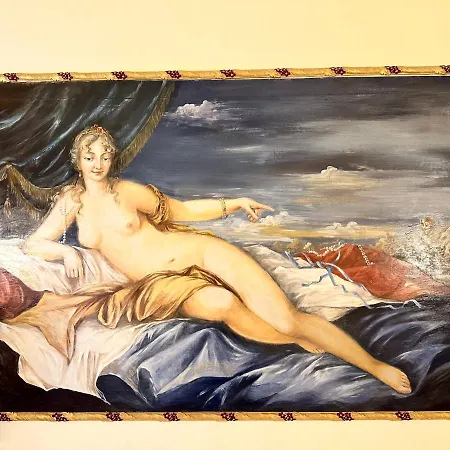 Casa Fenice 4* Benátky