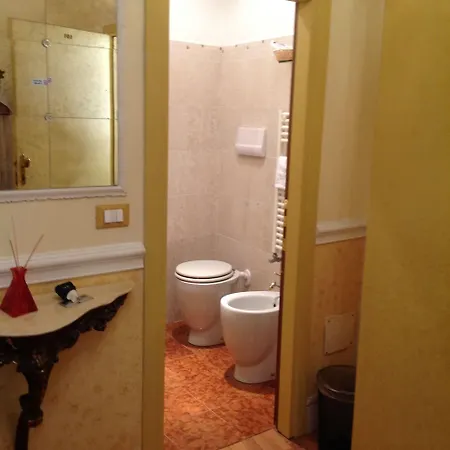Casa Fenice Bed & Breakfast 4*