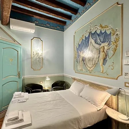 Panzió Casa Fenice 4*