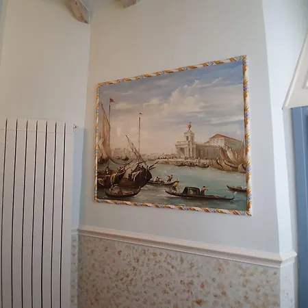 Casa Fenice Benátky