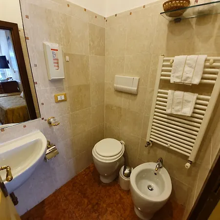 Casa Fenice Panzió