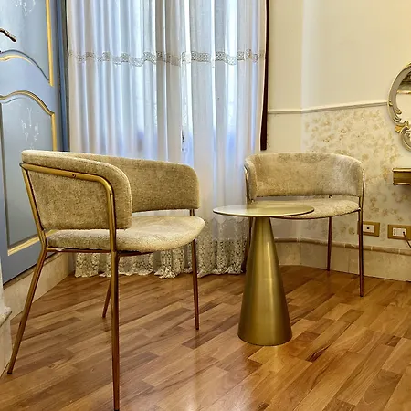 Casa Fenice Benátky