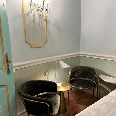 Bed & Breakfast Casa Fenice