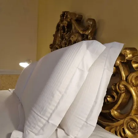 Casa Fenice 4* Velence
