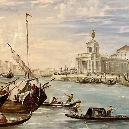 Casa Fenice Panzió