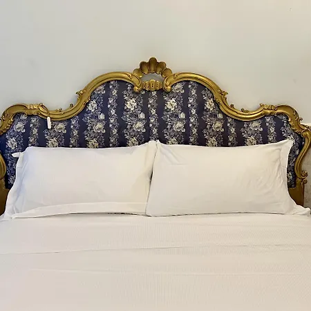 Panzió Casa Fenice 4*