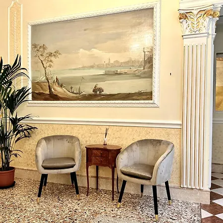Casa Fenice Benátky