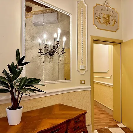 Casa Fenice 4* Benátky