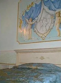 Casa Fenice Bed & Breakfast Benátky