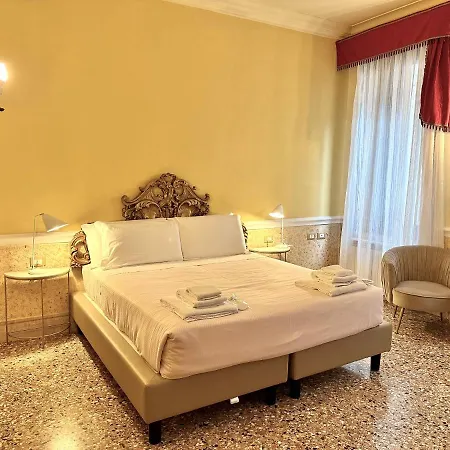 Bed & Breakfast Casa Fenice