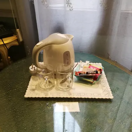 Bed & Breakfast Casa Fenice Venice