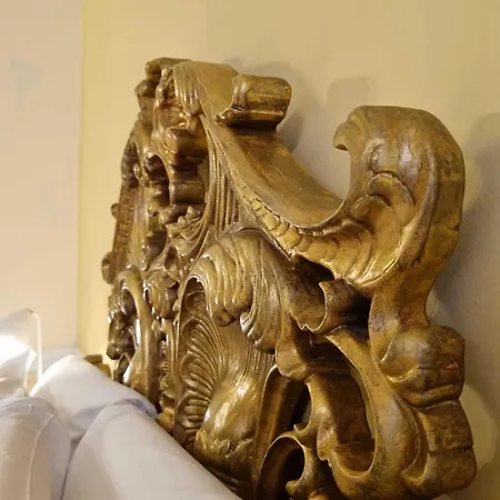 לינה וארוחת בוקר Casa Fenice ונציה
