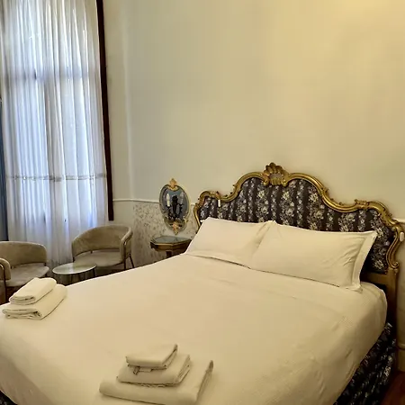 Casa Fenice 4* ונציה
