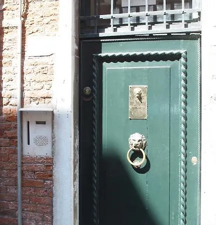 Casa Fenice Venice