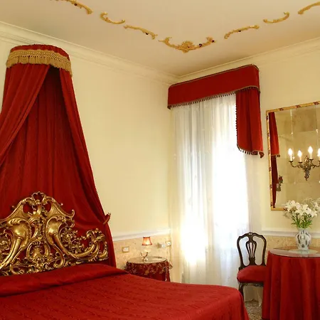 Casa Fenice Bed & Breakfast