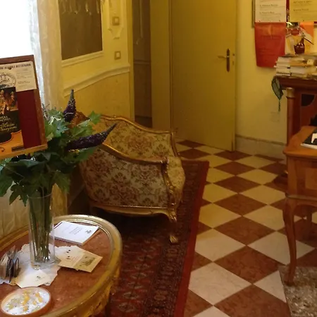 Casa Fenice Bed & Breakfast