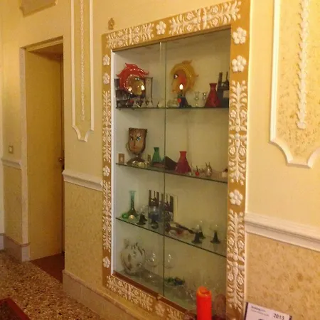 Casa Fenice Bed & Breakfast