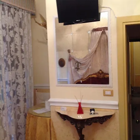 Bed & Breakfast Casa Fenice