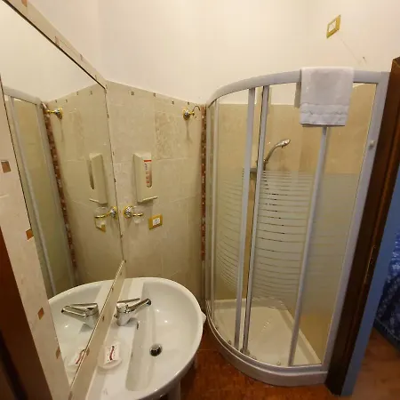 Bed & Breakfast Casa Fenice 2*