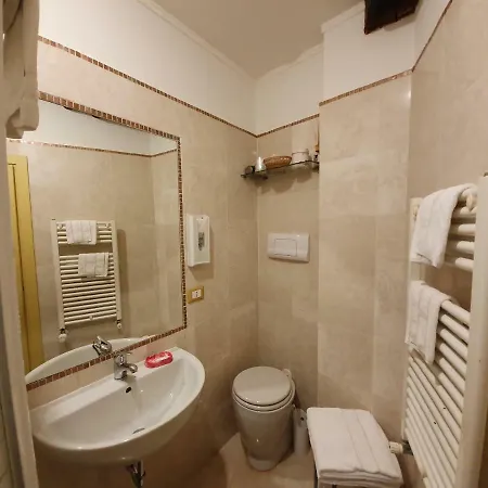 Bed & Breakfast Casa Fenice 2*
