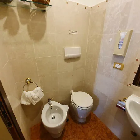 Casa Fenice Venice