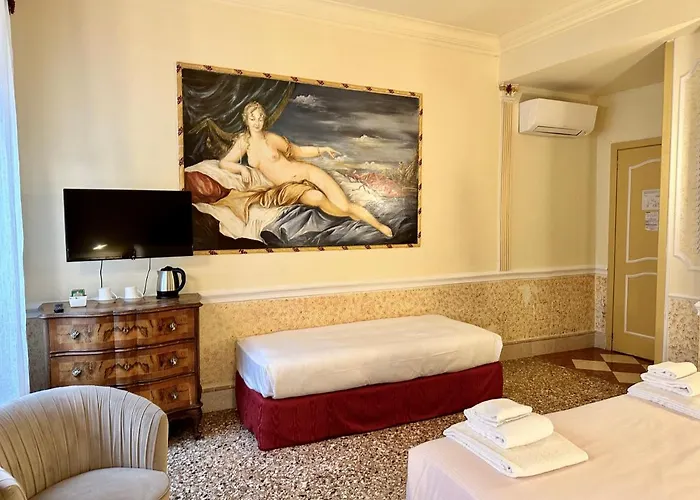 Casa Fenice 3*