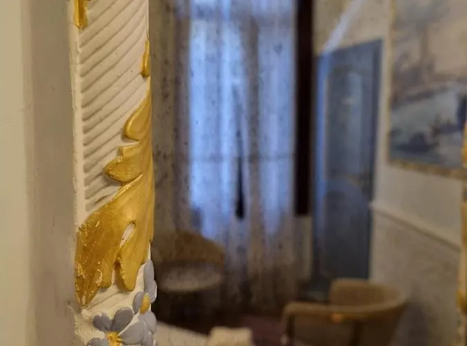 Casa Fenice 3* 威尼斯