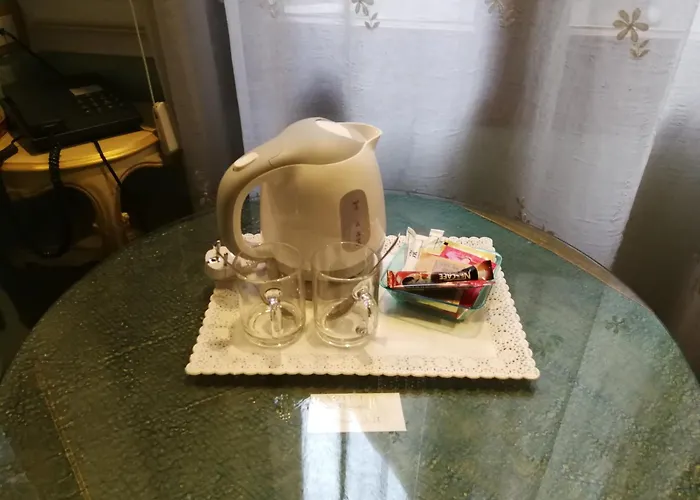 住宿加早餐酒店 Casa Fenice 威尼斯