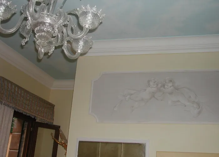 住宿加早餐酒店 Casa Fenice