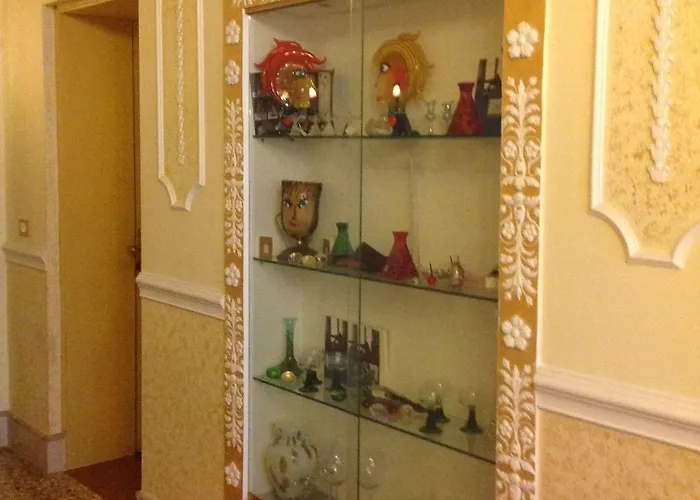 Casa Fenice 住宿加早餐酒店 威尼斯