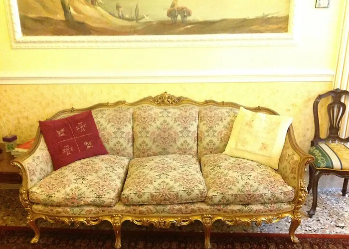 住宿加早餐酒店 Casa Fenice 3*