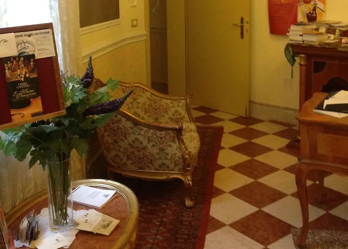 Casa Fenice 威尼斯