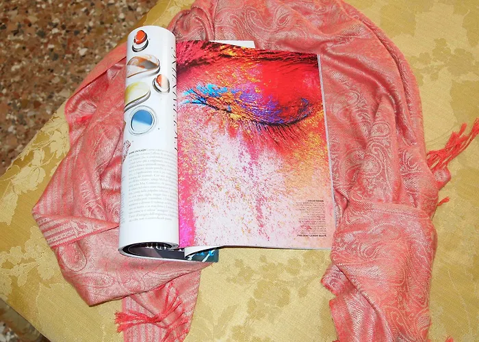 住宿加早餐酒店 Casa Fenice