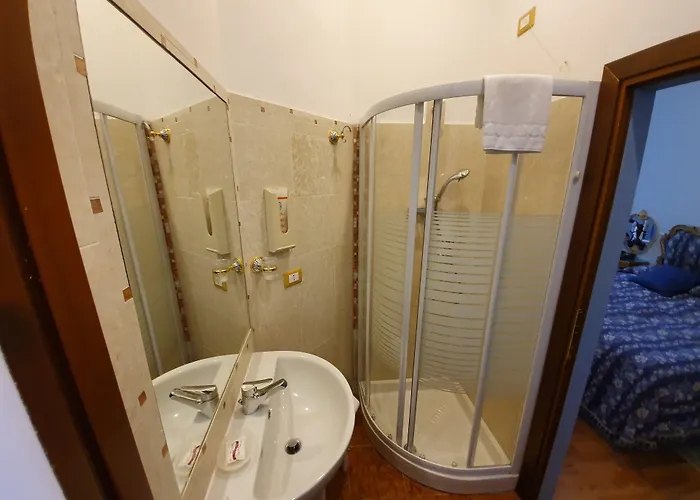 Casa Fenice 住宿加早餐酒店