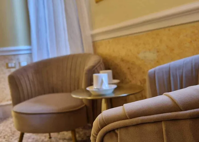 住宿加早餐酒店 Casa Fenice