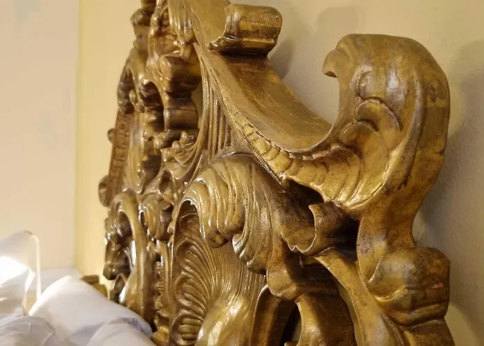 住宿加早餐酒店 Casa Fenice 威尼斯