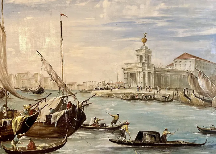 Casa Fenice 住宿加早餐酒店