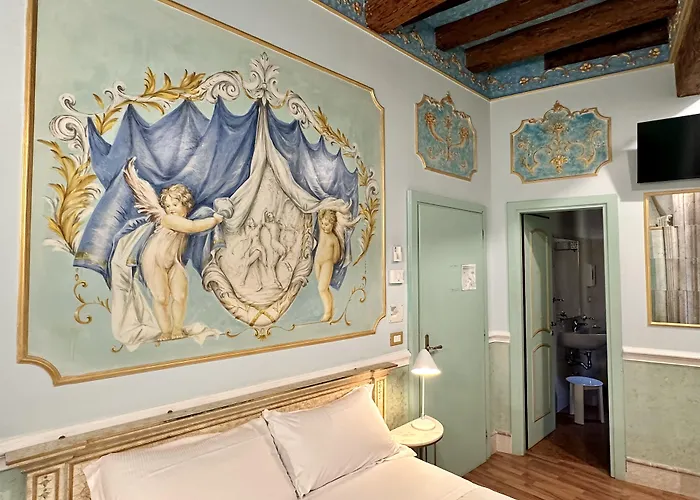Casa Fenice 3*