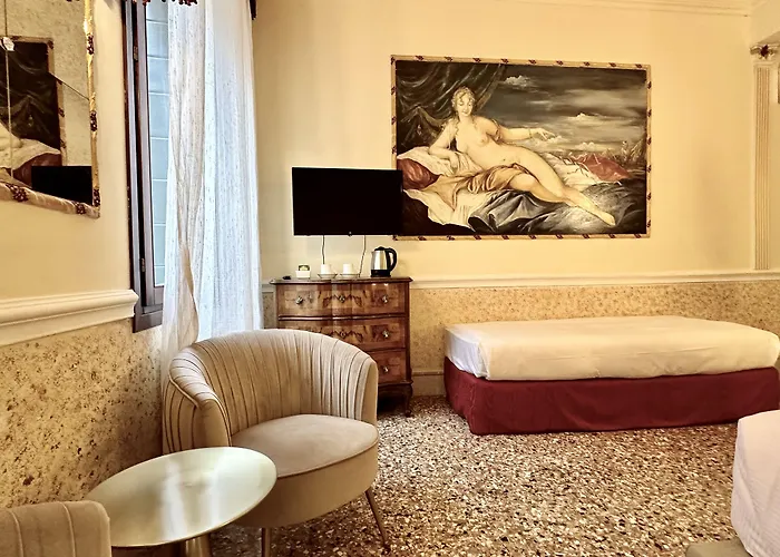 Casa Fenice 住宿加早餐酒店