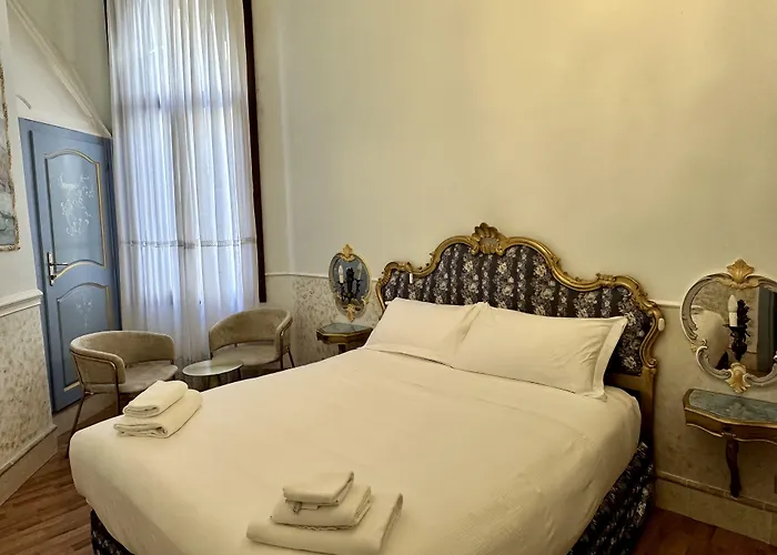 Casa Fenice 3* 威尼斯