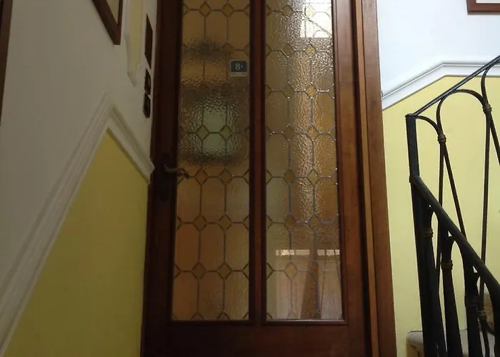 住宿加早餐酒店 Casa Fenice 威尼斯