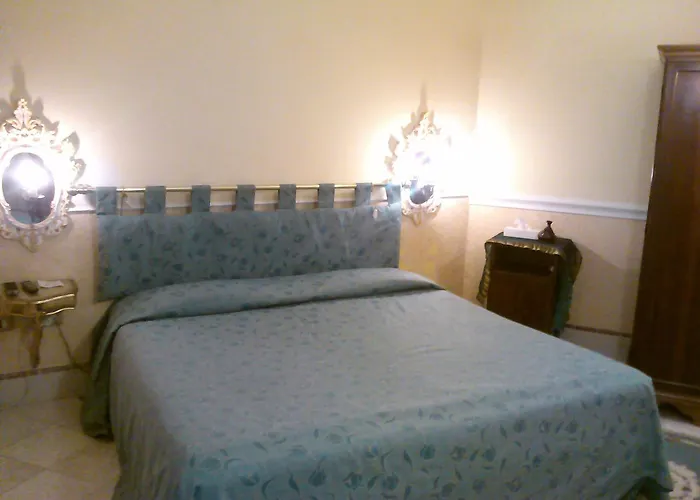 Casa Fenice 住宿加早餐酒店 3*