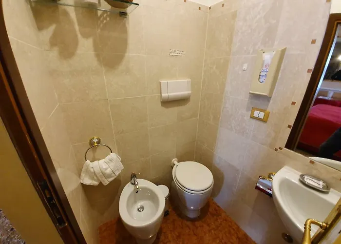 Casa Fenice 威尼斯