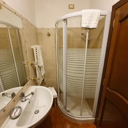 Bed and breakfast Casa Fenice 4*