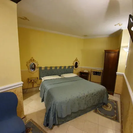 Casa Fenice 3*