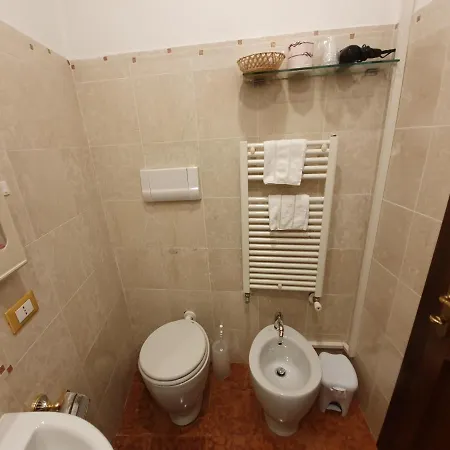 Bed & Breakfast Casa Fenice 3*